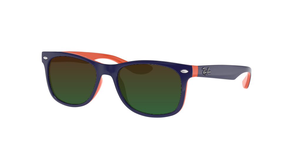 Ray-Ban RJ9052S 178/80 Junior New Wayfarer Ray-Ban RJ9052S 178/80 Junior New Wayfarer