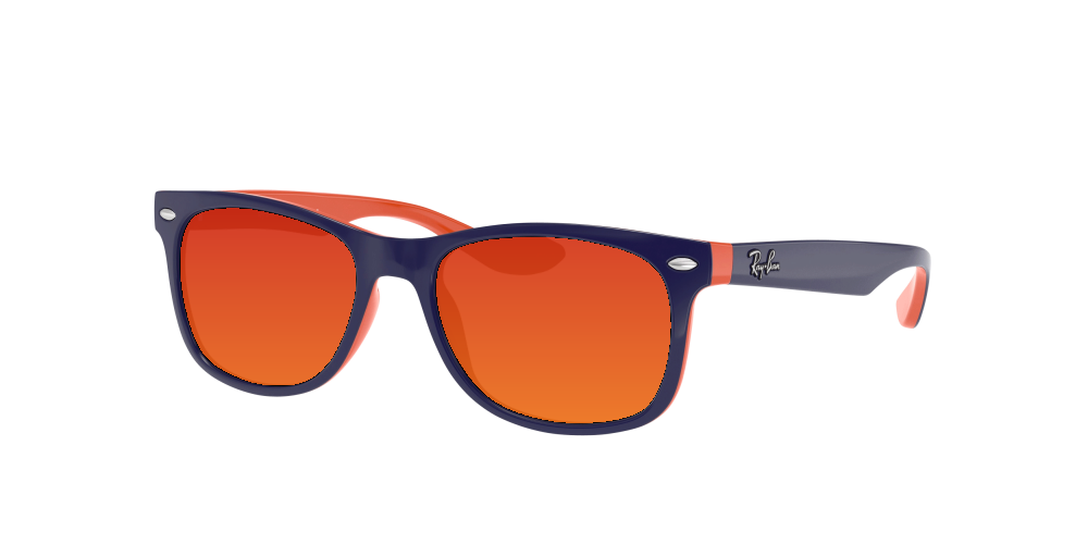 Ray-Ban RJ9052S 178/80 Junior New Wayfarer Ray-Ban RJ9052S 178/80 Junior New Wayfarer