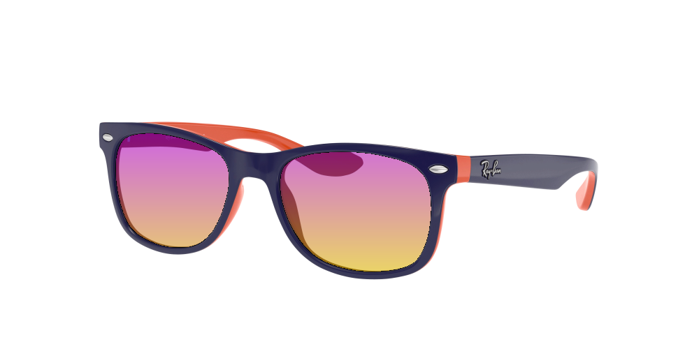 Ray-Ban RJ9052S 178/80 Junior New Wayfarer Ray-Ban RJ9052S 178/80 Junior New Wayfarer