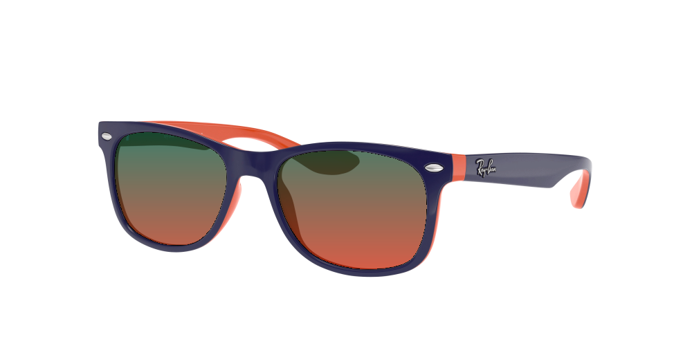 Ray-Ban RJ9052S 178/80 Junior New Wayfarer Ray-Ban RJ9052S 178/80 Junior New Wayfarer