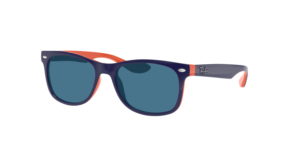 Ray-Ban RJ9052S 178/80 Junior New Wayfarer Ray-Ban RJ9052S 178/80 Junior New Wayfarer