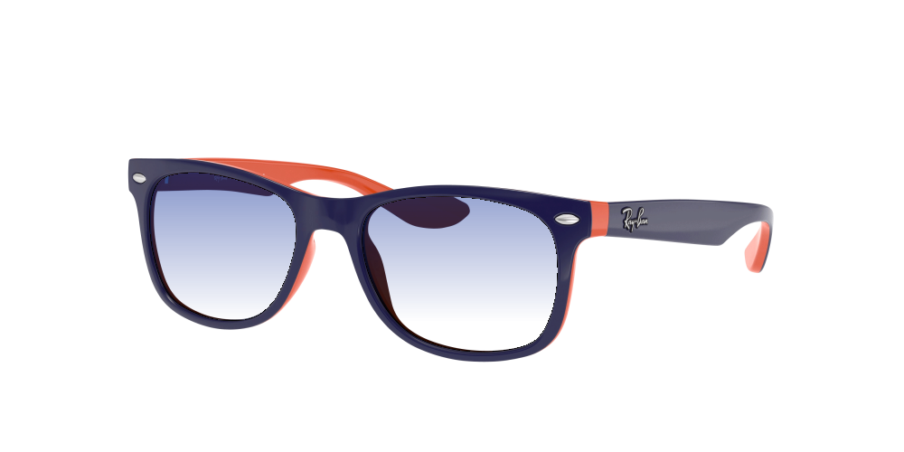 Ray-Ban RJ9052S 178/80 Junior New Wayfarer Ray-Ban RJ9052S 178/80 Junior New Wayfarer