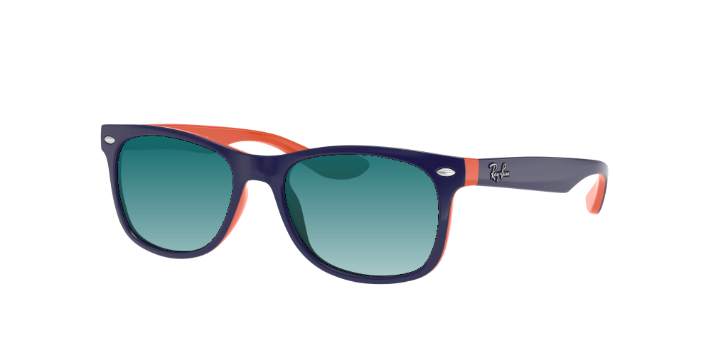 Ray-Ban RJ9052S 178/80 Junior New Wayfarer Ray-Ban RJ9052S 178/80 Junior New Wayfarer