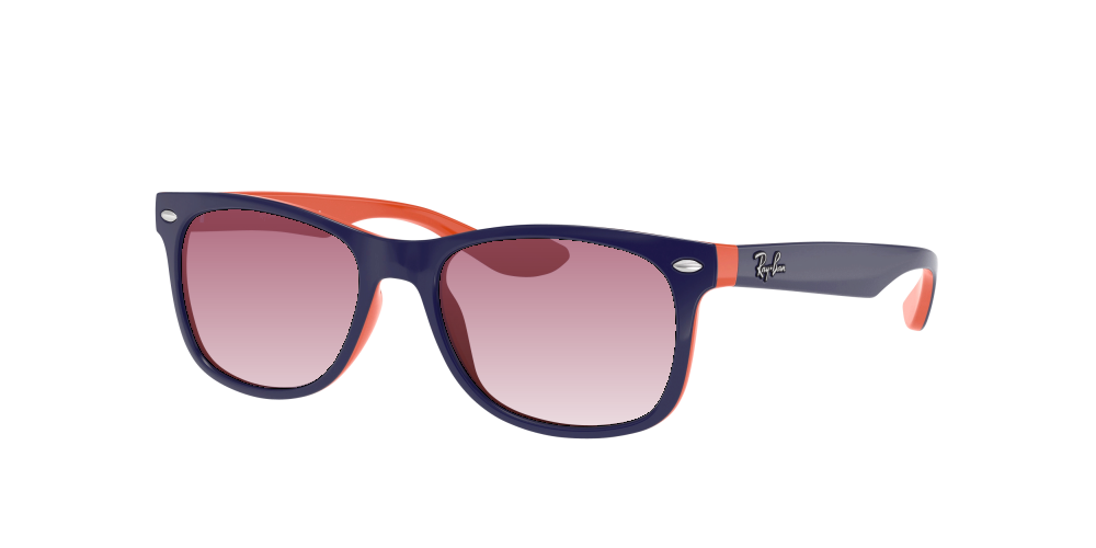 Ray-Ban RJ9052S 178/80 Junior New Wayfarer Ray-Ban RJ9052S 178/80 Junior New Wayfarer