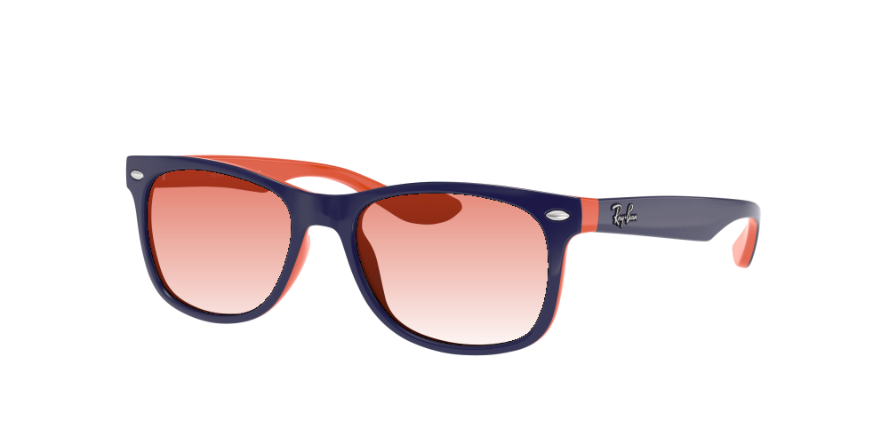 Ray-Ban RJ9052S 178/80 Junior New Wayfarer Ray-Ban RJ9052S 178/80 Junior New Wayfarer