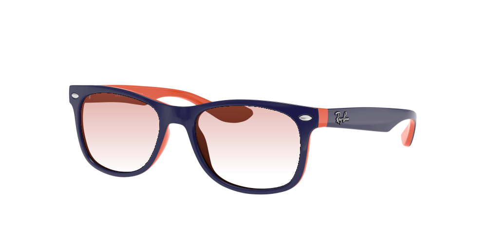 Ray-Ban RJ9052S 178/80 Junior New Wayfarer Ray-Ban RJ9052S 178/80 Junior New Wayfarer