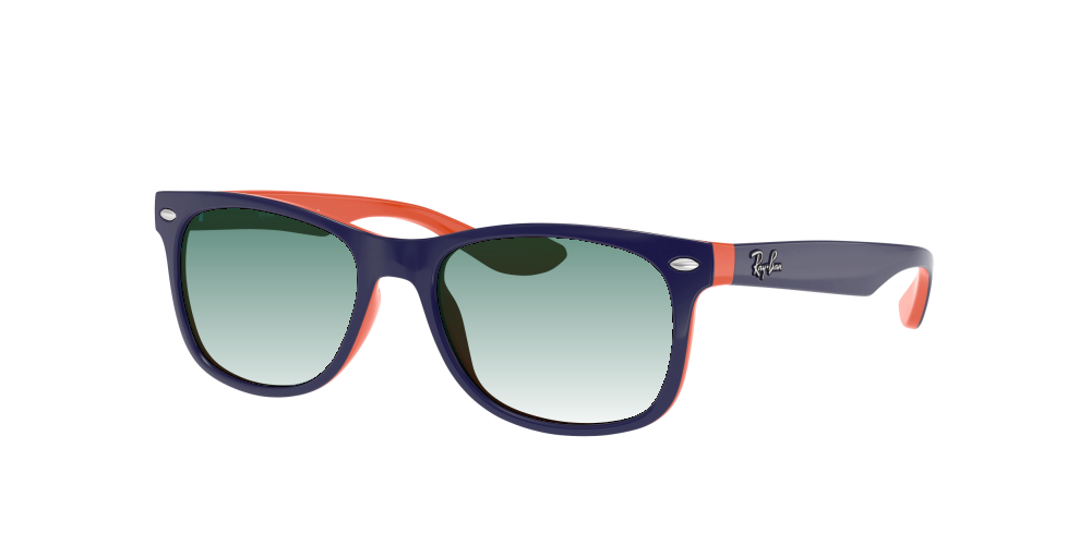 Ray-Ban RJ9052S 178/80 Junior New Wayfarer Ray-Ban RJ9052S 178/80 Junior New Wayfarer