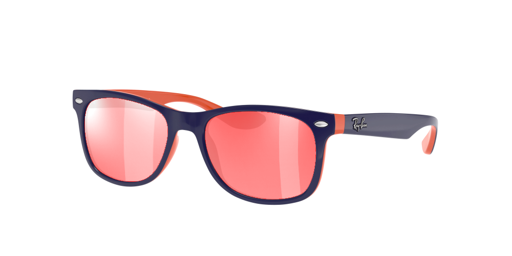 Ray Ban RJ9052S 178/80 Junior New Wayfarer Ray Ban RJ9052S 178/80 Junior New Wayfarer