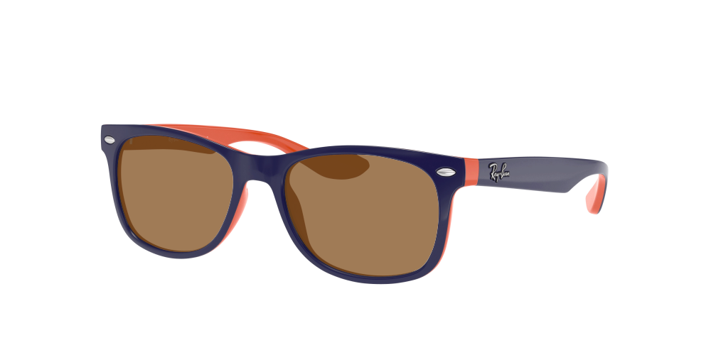 Ray-Ban RJ9052S 178/80 Junior New Wayfarer Ray-Ban RJ9052S 178/80 Junior New Wayfarer