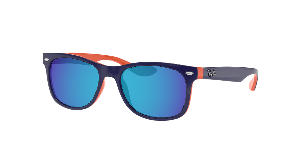 Ray-Ban RJ9052S 178/80 Junior New Wayfarer Ray-Ban RJ9052S 178/80 Junior New Wayfarer