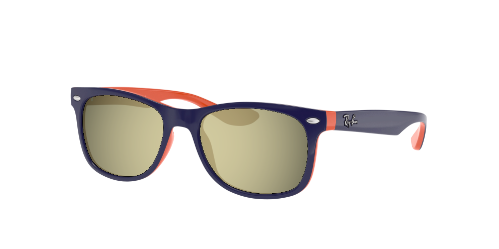 Ray-Ban RJ9052S 178/80 Junior New Wayfarer Ray-Ban RJ9052S 178/80 Junior New Wayfarer