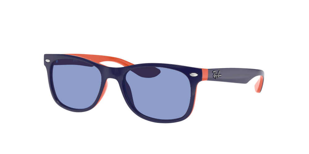 Ray Ban RJ9052S 178/80 Junior New Wayfarer Ray Ban RJ9052S 178/80 Junior New Wayfarer
