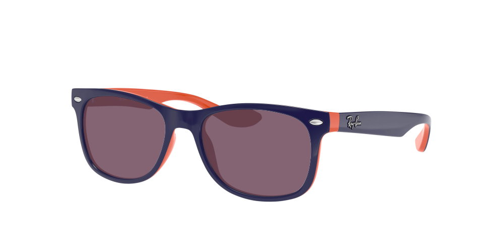 Ray-Ban RJ9052S 178/80 Junior New Wayfarer Ray-Ban RJ9052S 178/80 Junior New Wayfarer