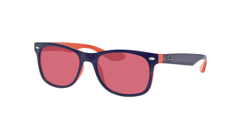 Ray-Ban RJ9052S 178/80 Junior New Wayfarer Ray-Ban RJ9052S 178/80 Junior New Wayfarer