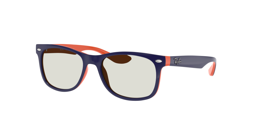Ray-Ban RJ9052S 178/80 Junior New Wayfarer Ray-Ban RJ9052S 178/80 Junior New Wayfarer