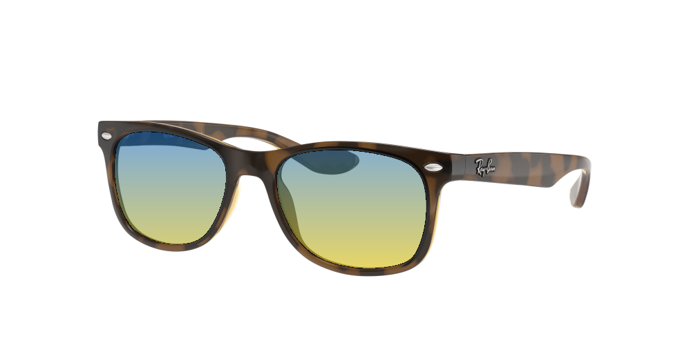 Ray Ban RJ9052S 152/73 Junior New Wayfarer Ray Ban RJ9052S 152/73 Junior New Wayfarer