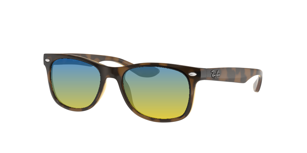 Ray Ban RJ9052S 152/73 Junior New Wayfarer Ray Ban RJ9052S 152/73 Junior New Wayfarer