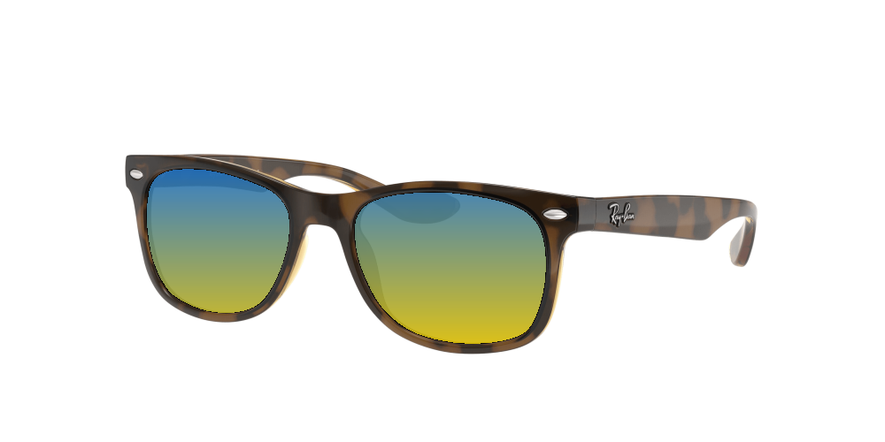 Ray Ban RJ9052S 152/73 Junior New Wayfarer Ray Ban RJ9052S 152/73 Junior New Wayfarer