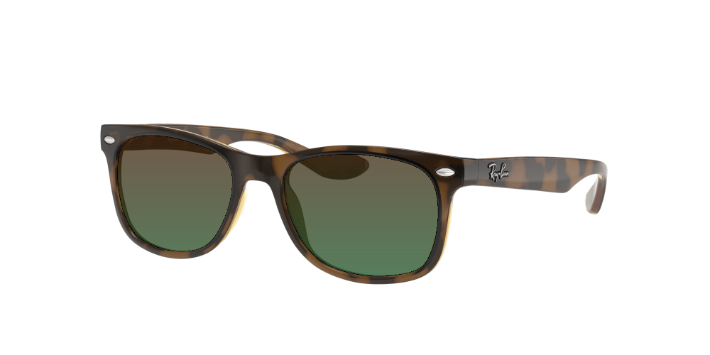Ray Ban RJ9052S 152/73 Junior New Wayfarer Ray Ban RJ9052S 152/73 Junior New Wayfarer