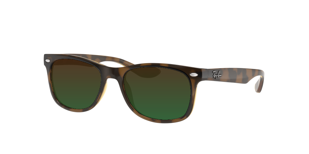 Ray Ban RJ9052S 152/73 Junior New Wayfarer Ray Ban RJ9052S 152/73 Junior New Wayfarer