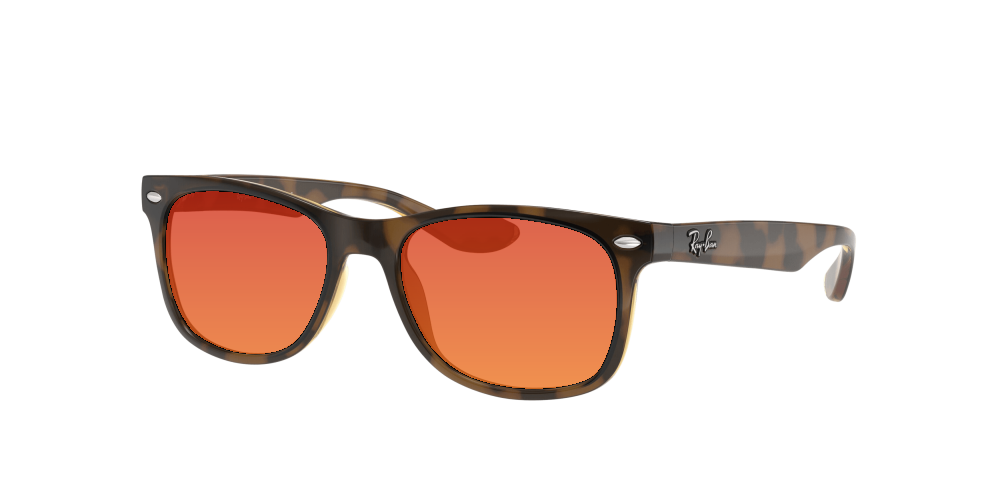 Ray Ban RJ9052S 152/73 Junior New Wayfarer Ray Ban RJ9052S 152/73 Junior New Wayfarer