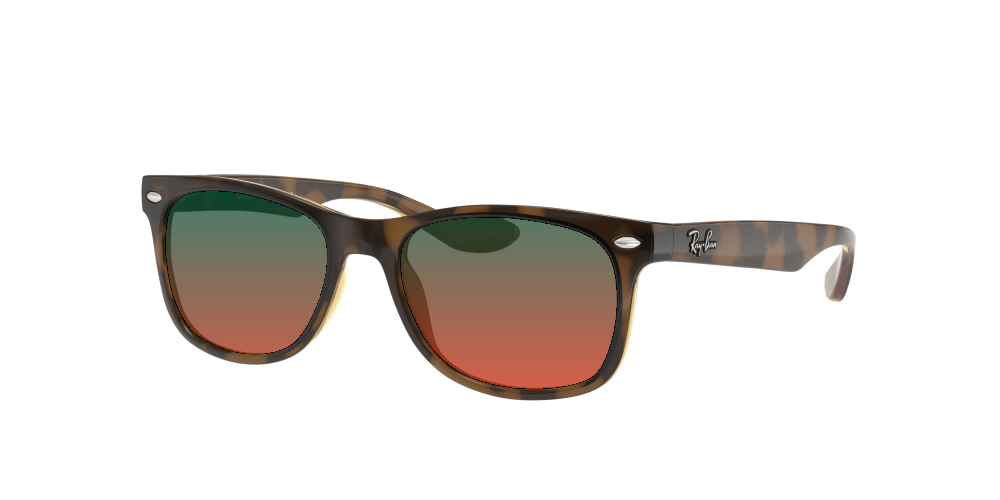 Ray Ban RJ9052S 152/73 Junior New Wayfarer Ray Ban RJ9052S 152/73 Junior New Wayfarer