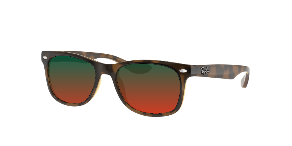 Ray Ban RJ9052S 152/73 Junior New Wayfarer Ray Ban RJ9052S 152/73 Junior New Wayfarer