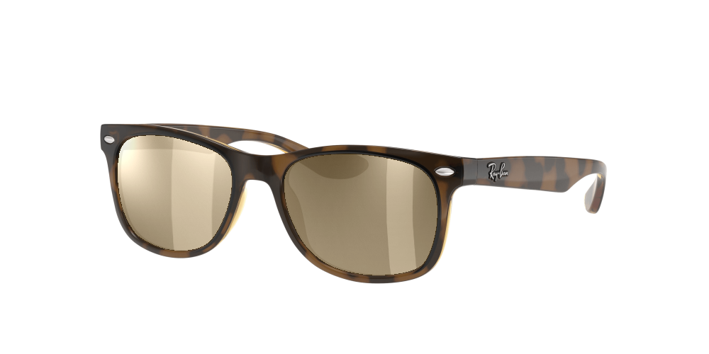 Ray Ban RJ9052S 152/73 Junior New Wayfarer Ray Ban RJ9052S 152/73 Junior New Wayfarer