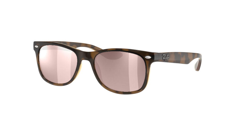 Ray Ban RJ9052S 152/73 Junior New Wayfarer Ray Ban RJ9052S 152/73 Junior New Wayfarer