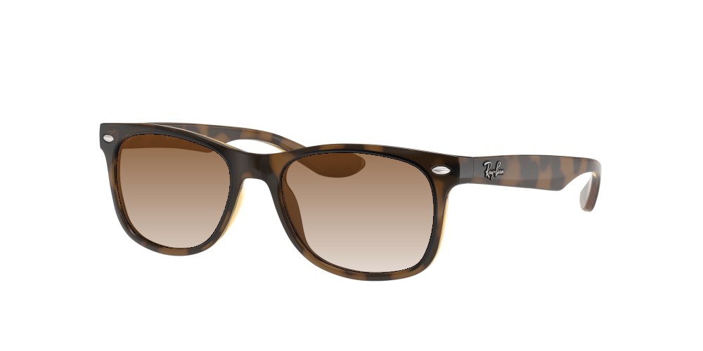 Ray Ban RJ9052S 152/73 Junior New Wayfarer Ray Ban RJ9052S 152/73 Junior New Wayfarer