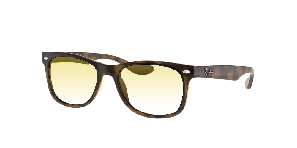 Ray Ban RJ9052S 152/73 Junior New Wayfarer Ray Ban RJ9052S 152/73 Junior New Wayfarer