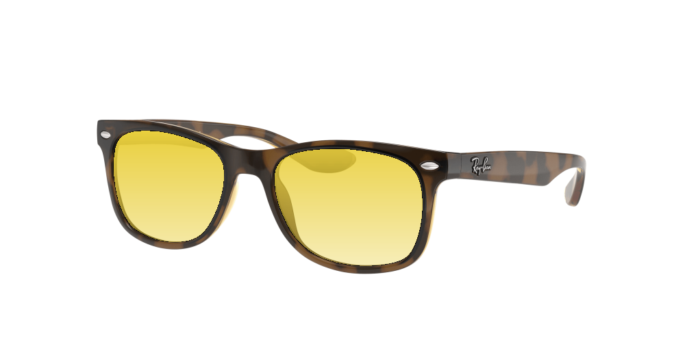 Ray Ban RJ9052S 152/73 Junior New Wayfarer Ray Ban RJ9052S 152/73 Junior New Wayfarer