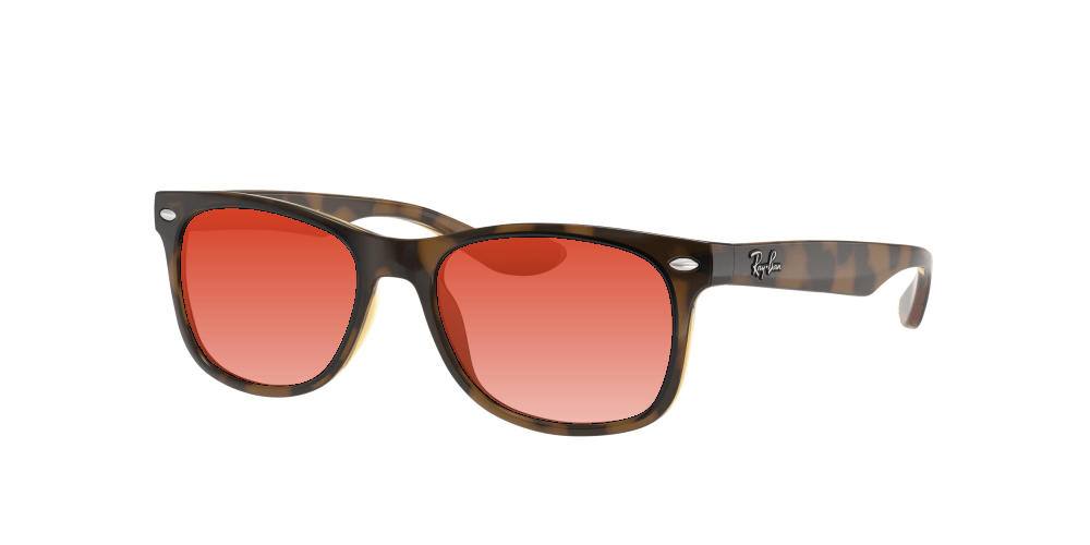Ray Ban RJ9052S 152/73 Junior New Wayfarer Ray Ban RJ9052S 152/73 Junior New Wayfarer