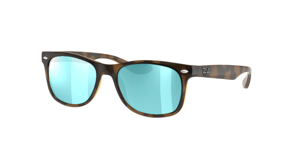 Ray Ban RJ9052S 152/73 Junior New Wayfarer Ray Ban RJ9052S 152/73 Junior New Wayfarer