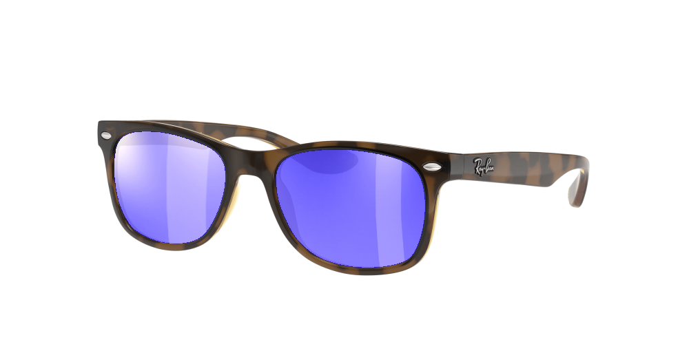 Ray Ban RJ9052S 152/73 Junior New Wayfarer Ray Ban RJ9052S 152/73 Junior New Wayfarer