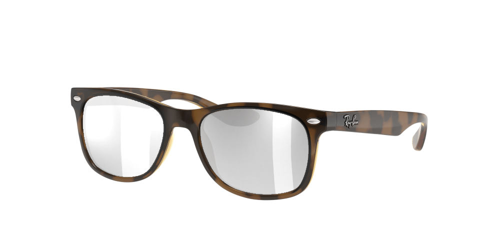 Ray Ban RJ9052S 152/73 Junior New Wayfarer Ray Ban RJ9052S 152/73 Junior New Wayfarer