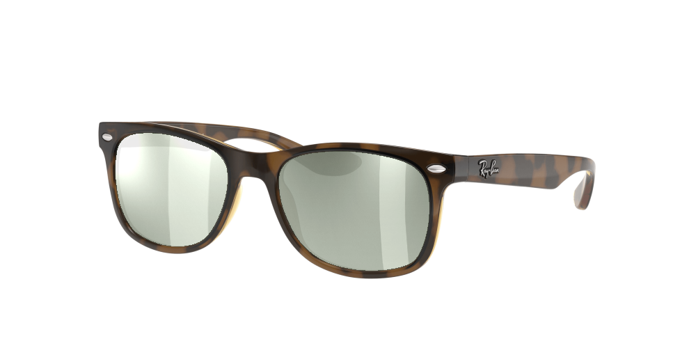 Ray Ban RJ9052S 152/73 Junior New Wayfarer Ray Ban RJ9052S 152/73 Junior New Wayfarer