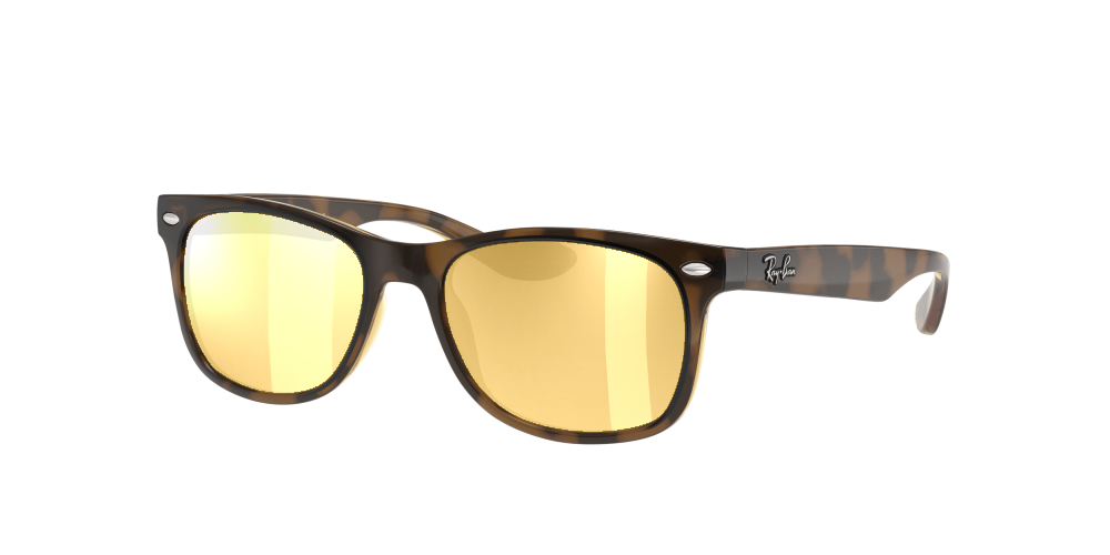 Ray Ban RJ9052S 152/73 Junior New Wayfarer Ray Ban RJ9052S 152/73 Junior New Wayfarer
