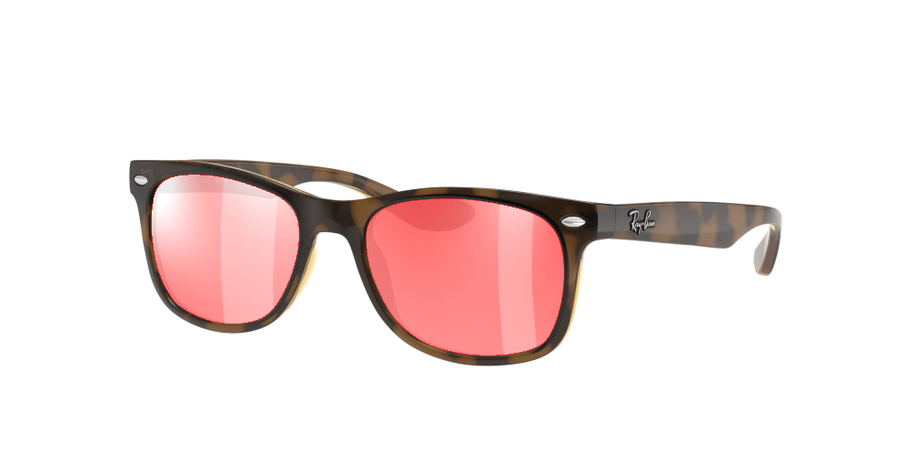 Ray Ban RJ9052S 152/73 Junior New Wayfarer Ray Ban RJ9052S 152/73 Junior New Wayfarer