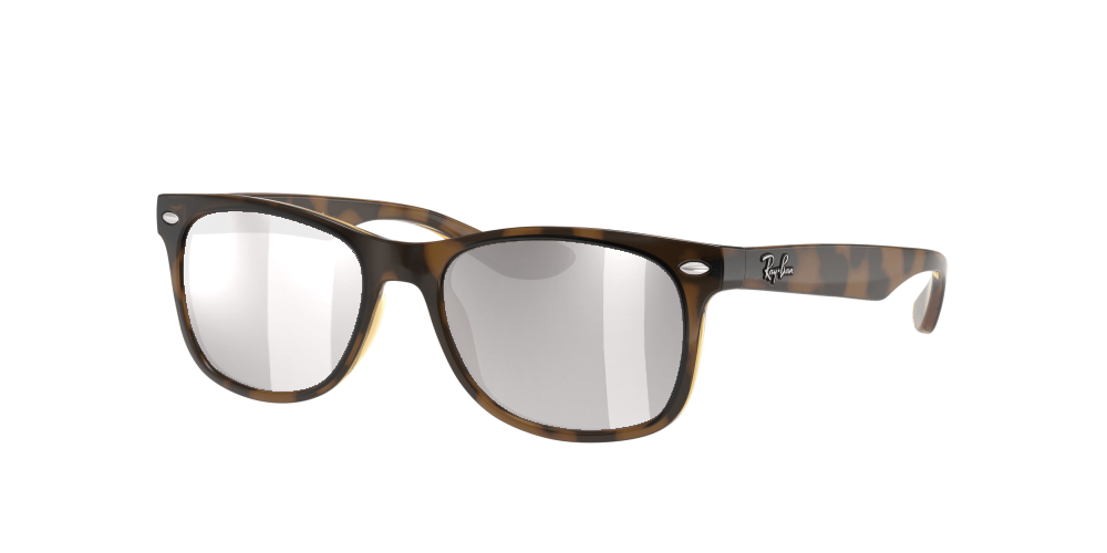 Ray Ban RJ9052S 152/73 Junior New Wayfarer Ray Ban RJ9052S 152/73 Junior New Wayfarer