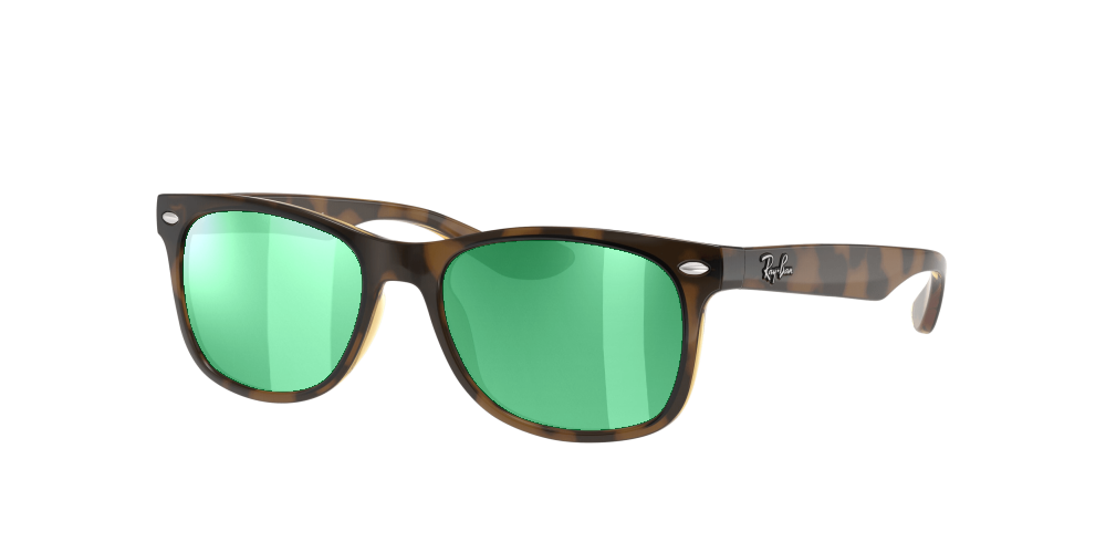 Ray Ban RJ9052S 152/73 Junior New Wayfarer Ray Ban RJ9052S 152/73 Junior New Wayfarer