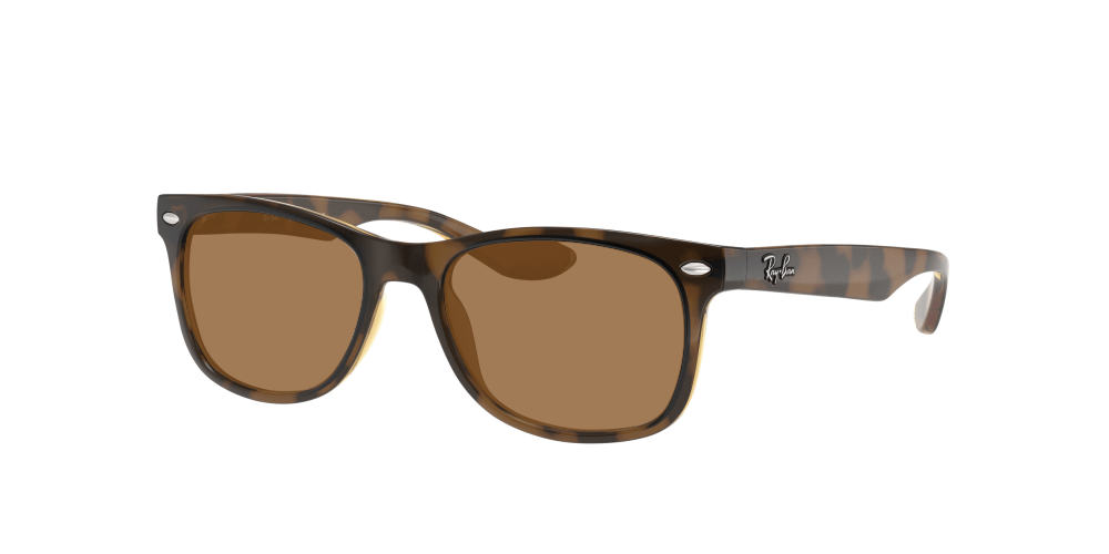 Ray Ban RJ9052S 152/73 Junior New Wayfarer Ray Ban RJ9052S 152/73 Junior New Wayfarer