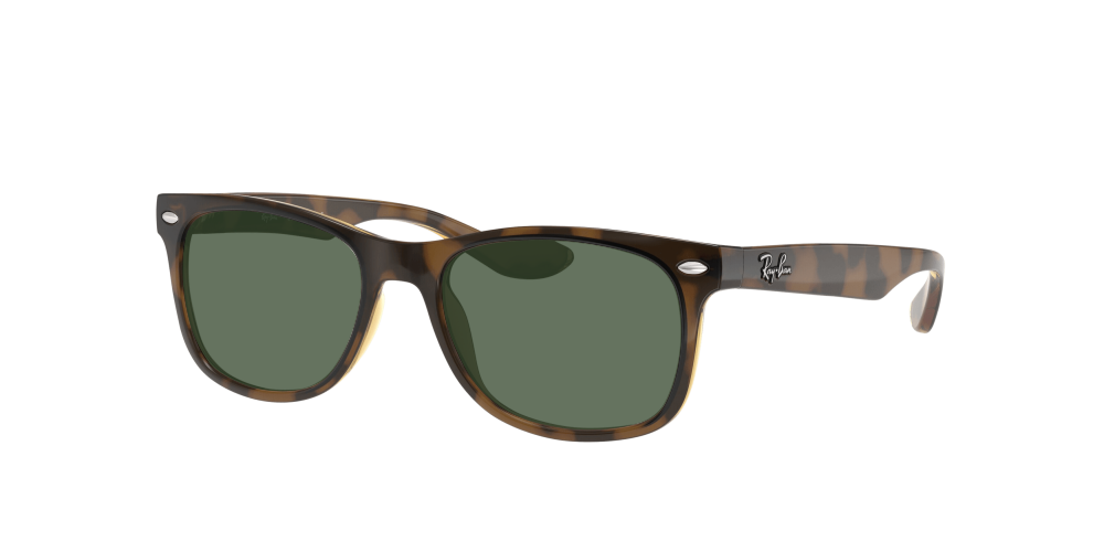 Ray Ban RJ9052S 152/73 Junior New Wayfarer Ray Ban RJ9052S 152/73 Junior New Wayfarer
