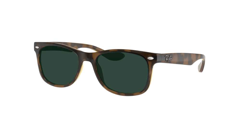 Ray Ban RJ9052S 152/73 Junior New Wayfarer Ray Ban RJ9052S 152/73 Junior New Wayfarer