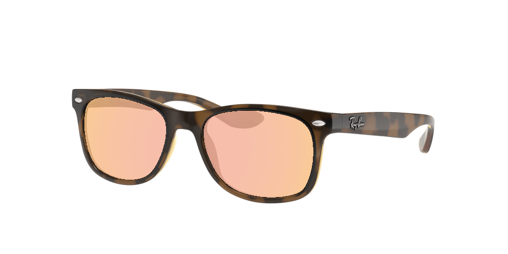 Ray Ban RJ9052S 152/73 Junior New Wayfarer Ray Ban RJ9052S 152/73 Junior New Wayfarer