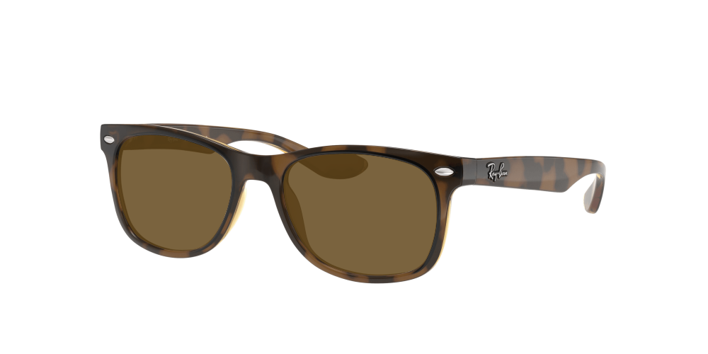 Ray Ban RJ9052S 152/73 Junior New Wayfarer Ray Ban RJ9052S 152/73 Junior New Wayfarer
