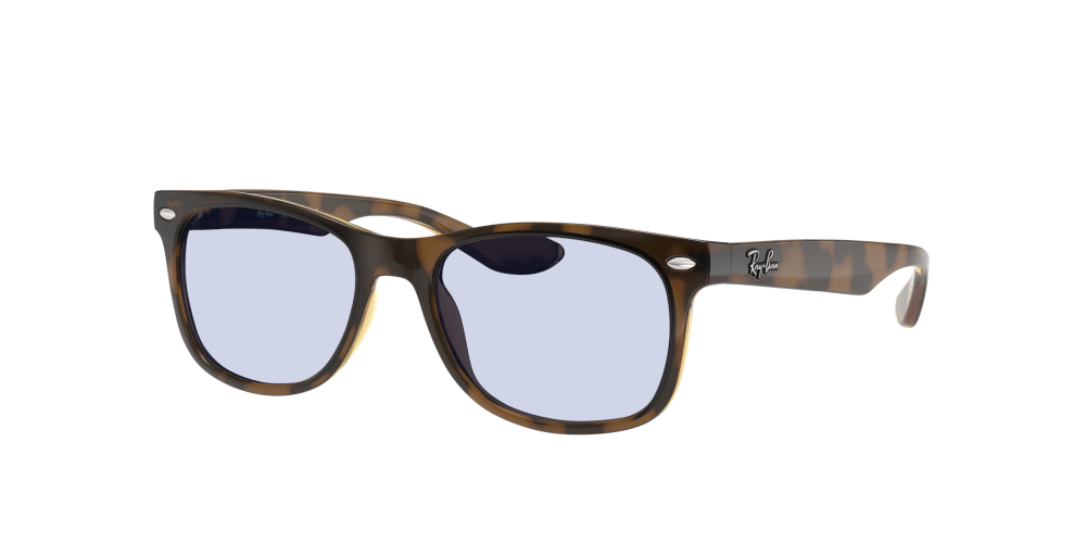 Ray Ban RJ9052S 152/73 Junior New Wayfarer Ray Ban RJ9052S 152/73 Junior New Wayfarer