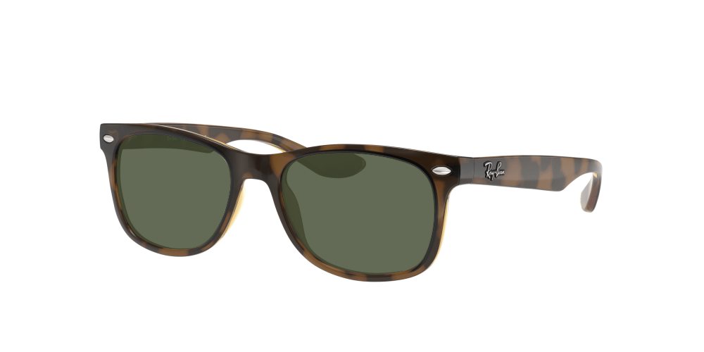 Ray Ban RJ9052S 152/73 Junior New Wayfarer Ray Ban RJ9052S 152/73 Junior New Wayfarer