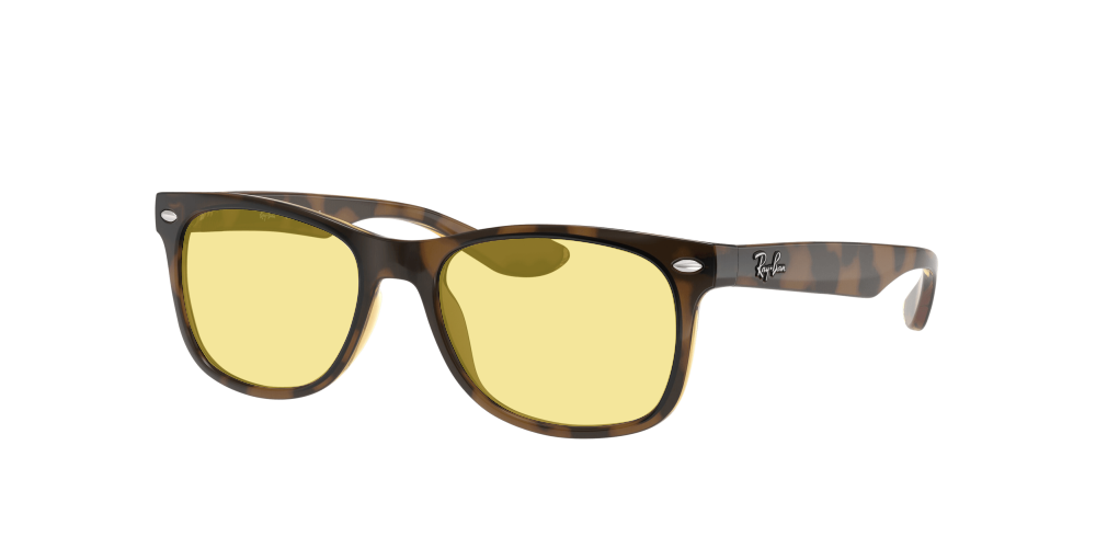 Ray Ban RJ9052S 152/73 Junior New Wayfarer Ray Ban RJ9052S 152/73 Junior New Wayfarer