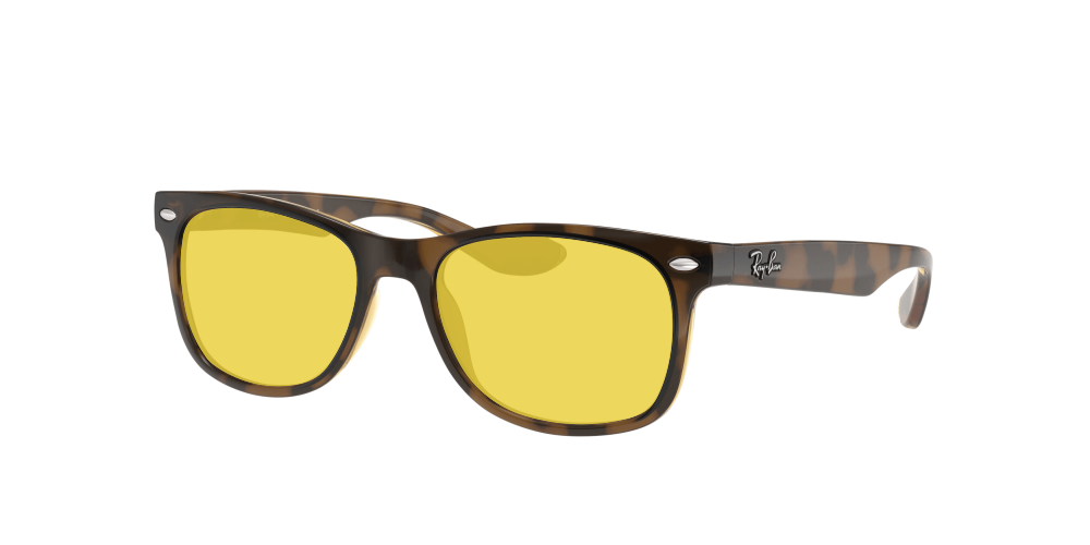 Ray Ban RJ9052S 152/73 Junior New Wayfarer Ray Ban RJ9052S 152/73 Junior New Wayfarer